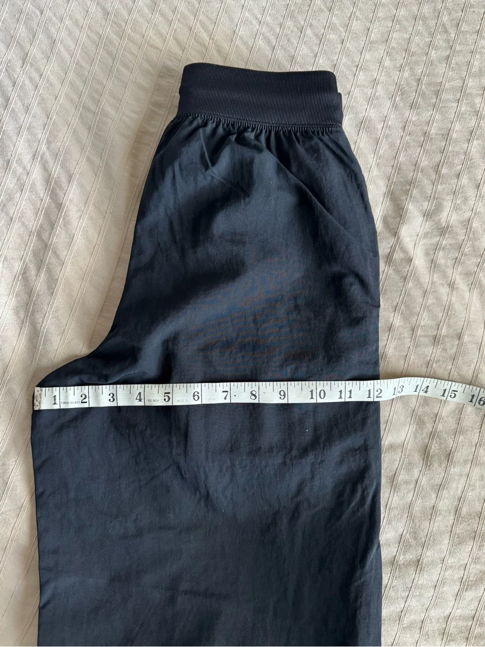 Nike NWT Women’s Black Jogger Pants